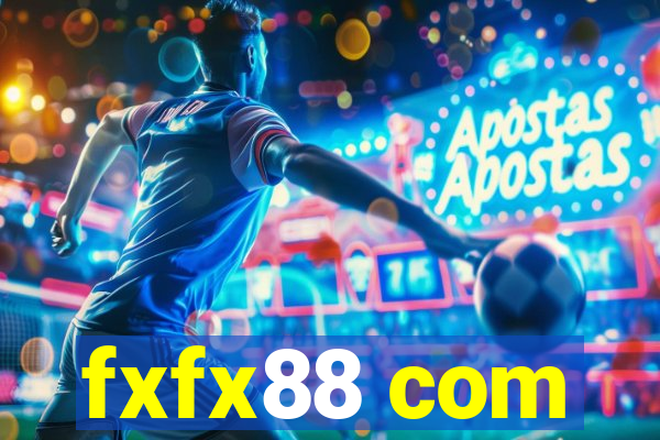 fxfx88 com